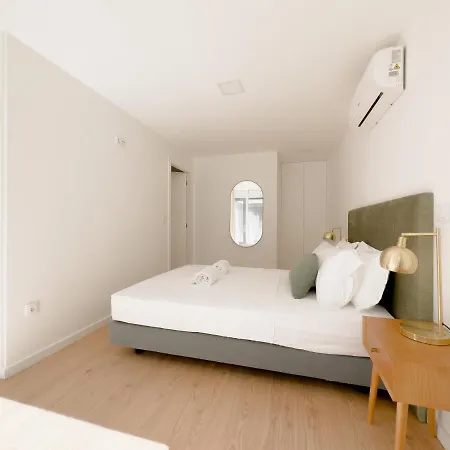 Appartement Vibrant Host-campo 24 Agosto *