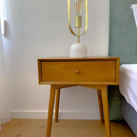 Appartement Vibrant Host-campo 24 Agosto Oporto