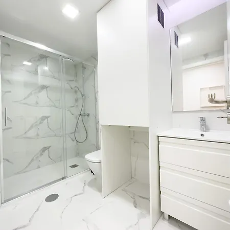 Apartman Vibrant Host-campo 24 Agosto *