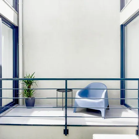 Vibrant Host-campo 24 Agosto Apartman Porto