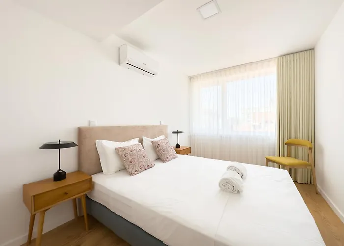 Vibrant Host-campo 24 Agosto פורטו