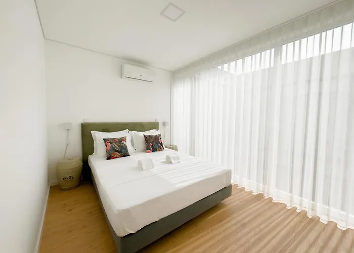 Vibrant Host-campo 24 Agosto * פורטו