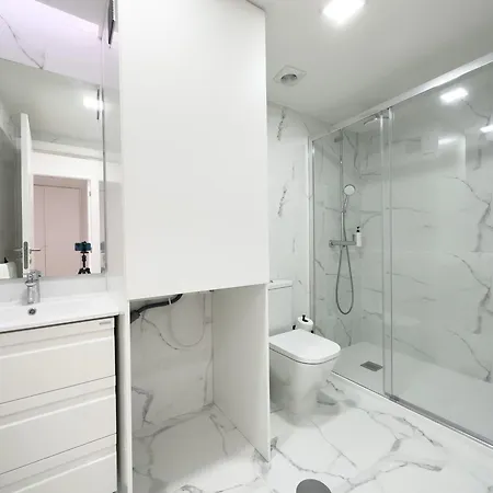 Vibrant Host-campo 24 Agosto Apartament