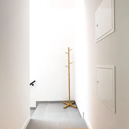 Appartamento Vibrant Host-campo 24 Agosto Oporto