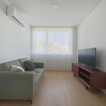 Vibrant Host-campo 24 Agosto * Oporto