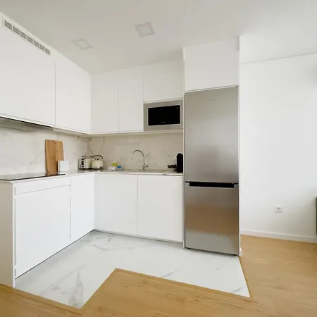 Vibrant Host-campo 24 Agosto Appartamento *