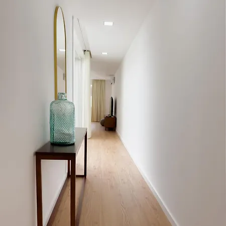 Vibrant Host-campo 24 Agosto Oporto