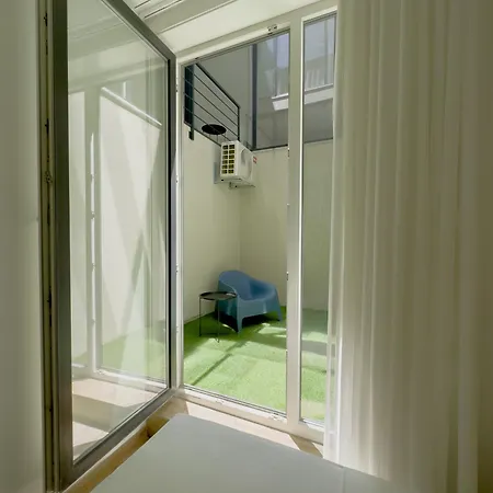 Appartamento Vibrant Host-campo 24 Agosto *